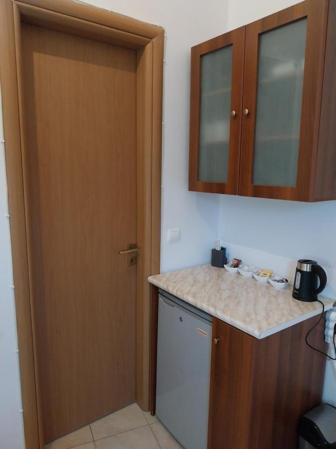 Dreamy Apartment แอร์มูโปลี ภายนอก รูปภาพ